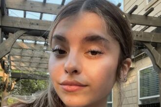 body found in texas identified as missing teen camila olmos death ruled suicide 695593205289b