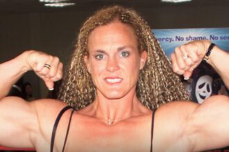bodybuilder jayne trcka who played miss mann in scary movie dead at 62 695c1080c3f80