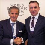 bogdan ivan discutii cu seful aiea la davos mesajul ministrului energiei energia nucleara nu este o dezbatere teoretica 6971b27381b36