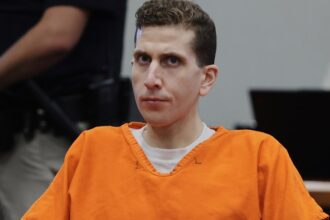 bryan kohberger new crime scene photos show bloody aftermath inside murder home 6971869bdbd79