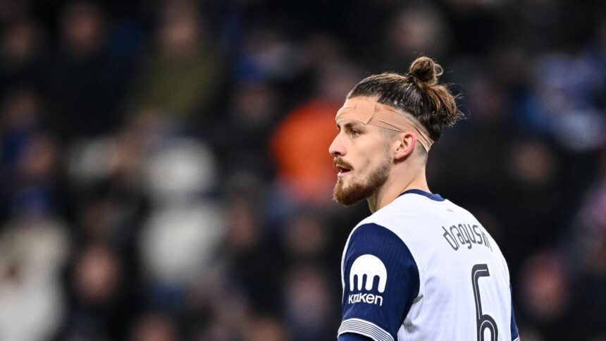 Radu Drăgușin, contactat de o campioană din Top 5 1 campioana din top 5 l a contactat pe radu dragusin transferul pe care nimeni nu l vedea venind 69788e9571df9