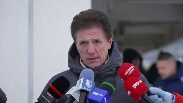Transferurile la Farul: Gică Popescu face declarații 1 cand vin transferurile la farul gica popescu surprinde 6963db94dd0b2