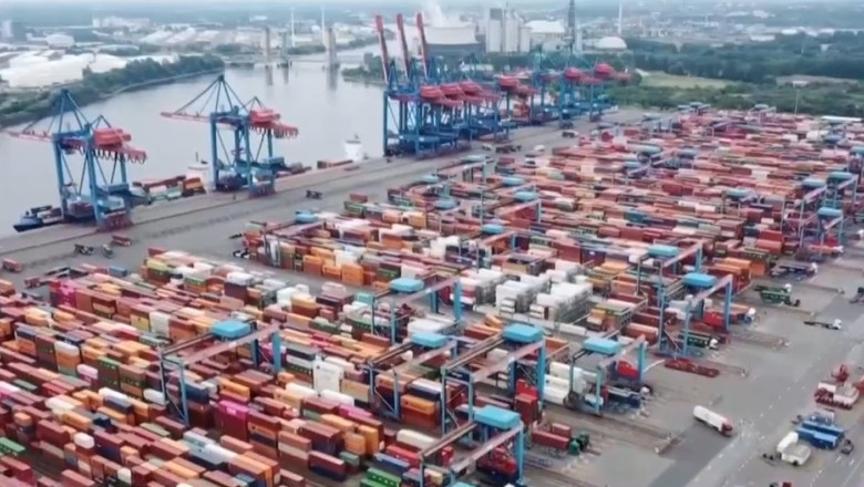 Economia europeană va crește în 2025, aducând beneficii pentru România 1 cea mai mare economie europeana a crescut in 2025 dupa 2 ani de recesiune de ce este o veste buna si pentru romania 6969f380e34f4