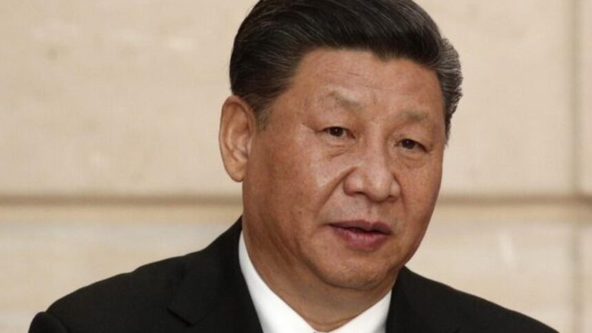 China solicită eliberarea lui Maduro după atacul american 1 china cere eliberarea imediata a lui maduro beijingul in stare de soc dupa atacul american 695a171a84e2a