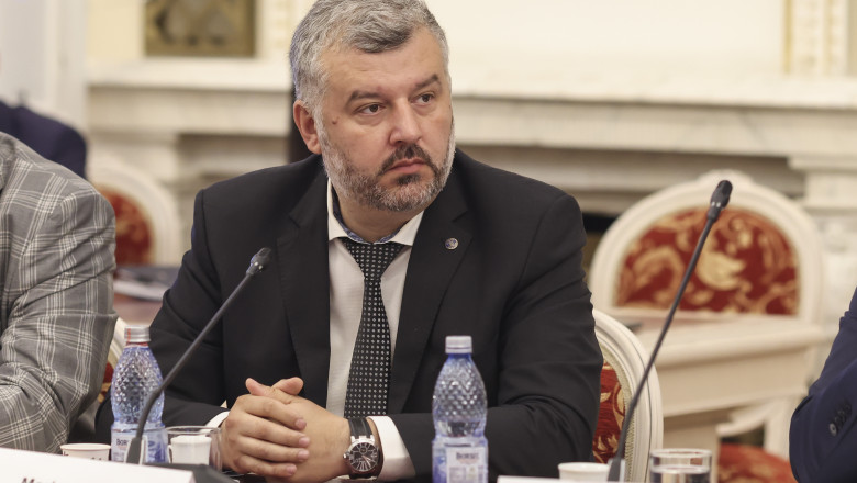 cine este noul secretar de stat de la ministerul energiei fost vicepresedinte intr o companie falimentara cu datorii catre stat 696e272bdfcb9