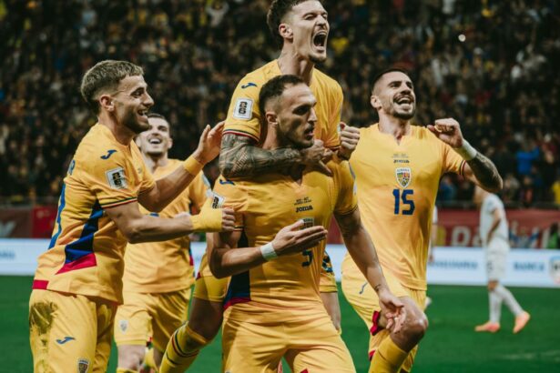 clasament romania coboara in clasamentul fifa ce loc ocupa acum tricolorii 696fb643b63c9