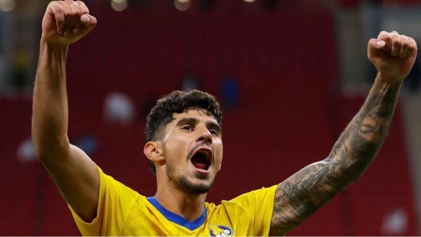 Coman, la nivelul FCSB: dezvăluiri din lumea arabă 1 coman ca n vremurile bune de la fcsb dezvaluirea arabilor 697a13c4d8e0c