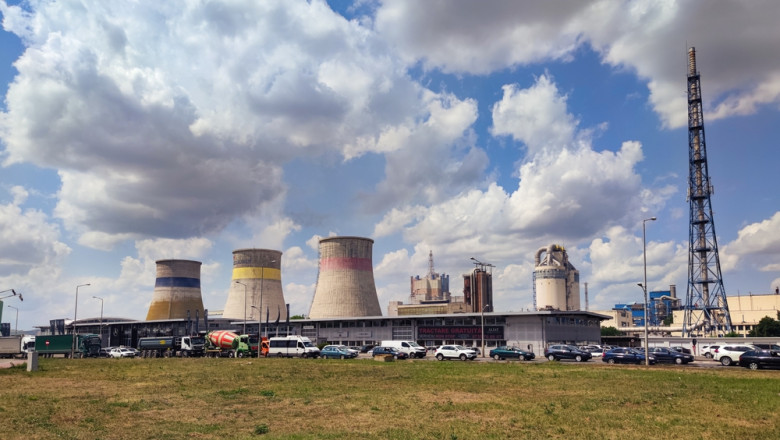 combinatul azomures trimite in somaj tehnic 600 de angajati alte 1 500 de locuri de munca sunt in pericol 69661d5e3cfe4