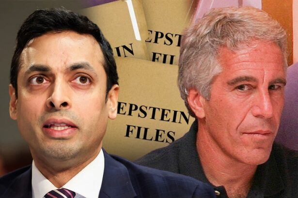 congressman probing epstein files makes new years resolution targeting enablers 6956384c3f341