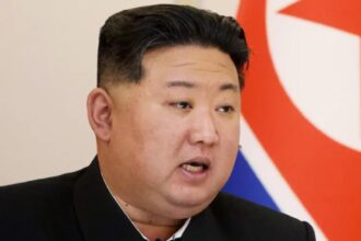 coreea de nord sare in apararea lui maduro si critica dur sua cea mai grava forma de incalcare a suveranitatii 695a8b1504f3b