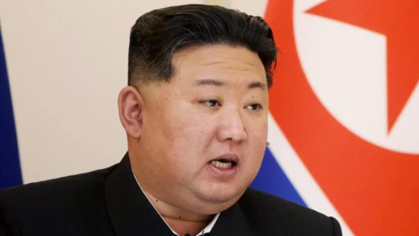 Coreea de Nord apără pe Maduro și critică SUA 1 coreea de nord sare in apararea lui maduro si critica dur sua cea mai grava forma de incalcare a suveranitatii 695a8b1504f3b