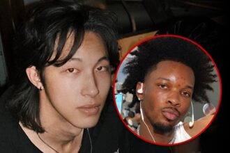 d4vds friend neo booked into l a jail for failure to appear as witness 6974c55ba9458