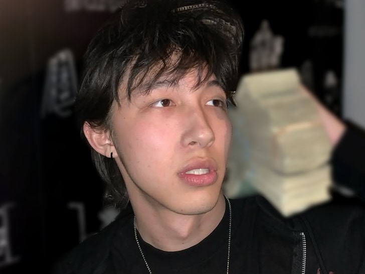 Prietenul lui D4vd, Neo Langston, a fost arestat în Montana 1 d4vds friend neo langston was arrested at his moms montana home 6974e8a09ea51