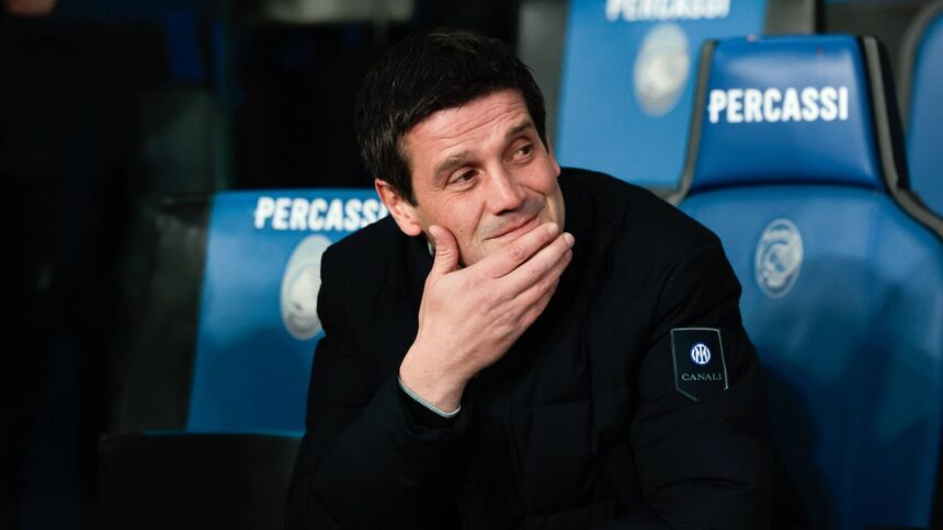 Decizia lui Cristi Chivu înainte de meciul cu Dortmund 1 decizia luata de cristi chivu inainte de duelul cu dortmund 697608ff2d93e