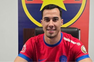 decizia radicala luata de ujpest dupa ce andre duarte si a fortat plecarea si a semnat cu fcsb l a chemat la echipa 695e148fcb055