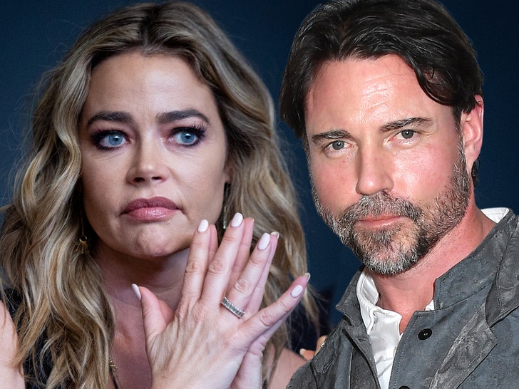 Denise Richards cere judecătorului să-i apere banii de pe OnlyFans 1 denise richards wants judge to deny ex aaron phypers slice of her onlyfans money 697964f093531