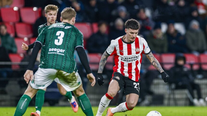 Dennis Man strălucește cu gol și pase de gol 1 dennis man a impresionat din nou si a primit o nota uriasa gol pasa de gol si bara 6963375875cb5