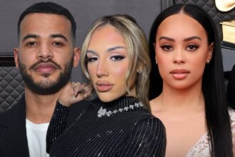 desmond scotts mystery make out woman identified as houston model 696a6c9573a6d