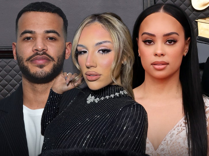 Modelul din Houston, identificat ca fiind misterioasa iubită a lui Desmond Scott 1 desmond scotts mystery make out woman identified as houston model 696a6c9573a6d