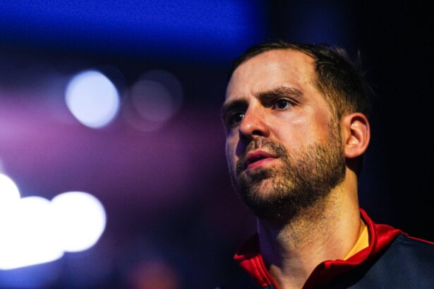 dezastru la euro pentru o nationala de calibru mondial a pierdut trei meciuri la rand pentru prima data in istorie 69775cbe1ce5d