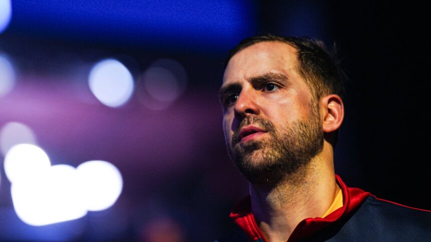 dezastru la euro pentru o nationala de calibru mondial a pierdut trei meciuri la rand pentru prima data in istorie 69775cbe1ce5d