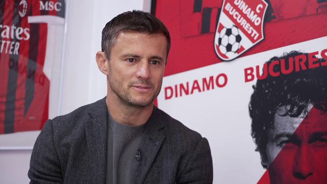 Dinamo stabilește clauza lui Cătălin Cîrjan 1 dinamo i a fixat pretul lui catalin cirjan clauza uriasa pe care o va avea capitanul cainilor in noul contract 696c9d2c30ed3