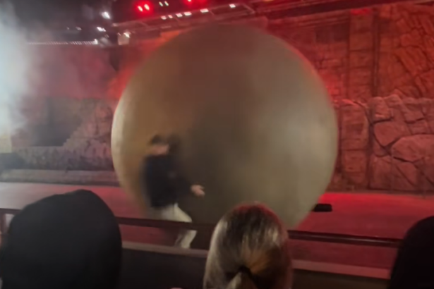 disney world employee recovering after 400 lb boulder crushed him 6955a70078b93