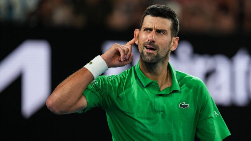 djokovic 500 000 de dolari fara sa miste un deget noroc chior pentru nole 6978a72e62685