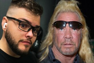 dog the bounty hunters cop son sues police dept for retaliatory firing 696d4c100a05c