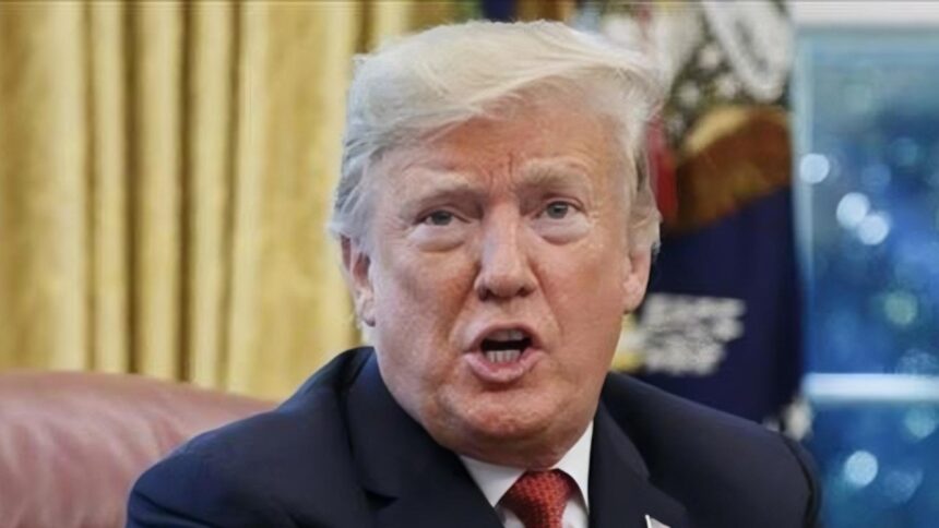 Trump dă ultimatum Venezuelei: renunță la Rusia și China 1 donald trump a pus piciorul in prag ultimatum dur pentru venezuela fie renunta la rusia si china fie nu mai vinde petrol 695e337090b42