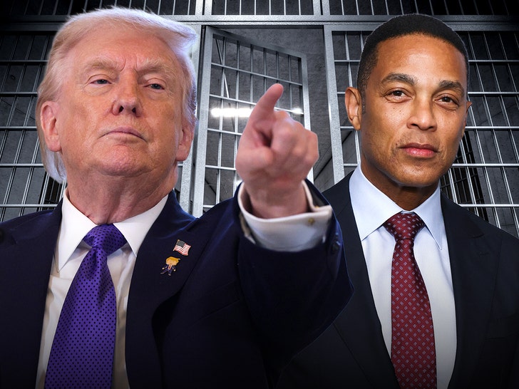 Trump susține că Don Lemon merită 40 de ani de închisoare 1 donald trump cosigns post saying don lemon should serve 40 years in prison 696eaecb35df9