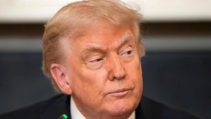 Trump consideră retragerea SUA din NATO 1 donald trump ia in calcul retragerea sua din nato ma intreb daca la nevoie aliatii ar fi acolo pentru noi video 6964db6794902