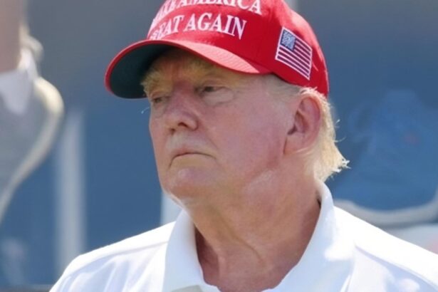 donald trump suparat ca fotografii il fac sa para putin gras replica virala a democratilor a strans milioane de vizualizari nu e vina lor 695e6ccfe7473