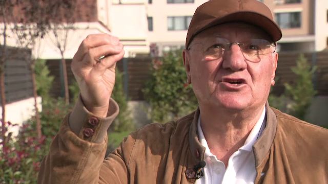 Dumitru Dragomir: Transferul, „Cam de divizie B!” 1 dumitru dragomir a vazut transferul facut de pretendenta la titlu si a spus clar cam de divizia b 696741050227f