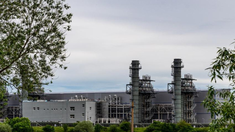 Centrala pe gaze de la Iernut, funcționând până în 2026 1 dupa aproape 10 ani de intarzieri centrala pe gaze de la iernut trebuie pusa in functiune pana la 31 decembrie 2026 695c1cb6d5951