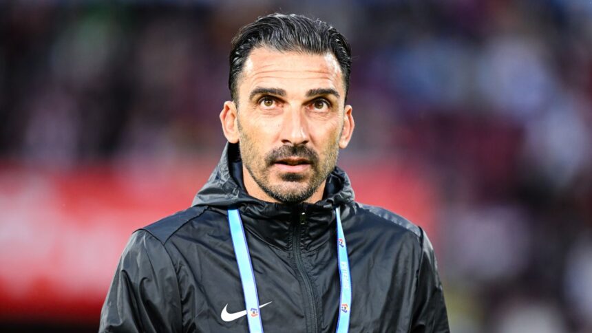 Elias Charalambous: Ce va decide meciul Dinamo Zagreb – FCSB? 1 elias charalambous a spus ce va face diferenta in dinamo zagreb fcsb vom vedea 69727e115d11d