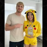 emmie bunni offers 10 2m for logan pauls rare pokemon card 696d7f586dcdb