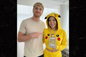 emmie bunni offers 10 2m for logan pauls rare pokemon card 696d7f586dcdb