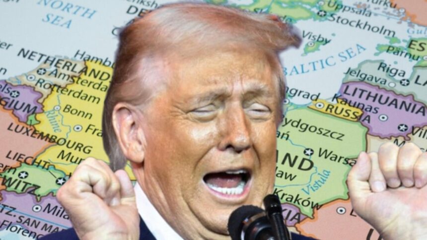 europa dependenta de gazul american avertisment sumbru trump ar putea folosi acest lucru impotriva noastra 695e0cc84093e