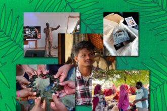 even in the most unlikely places there is beauty stories of hope from newsrooms around the world 6956719b2e935