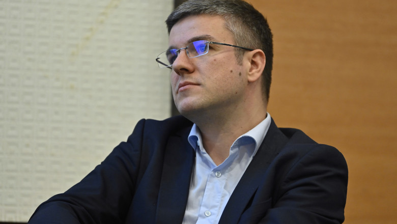 exclusiv darau degeaba punem in lege pachete de relansare ar trebui sa o acceleram prin incredere prin atitudinea noastra de politicieni 697a75752f85c