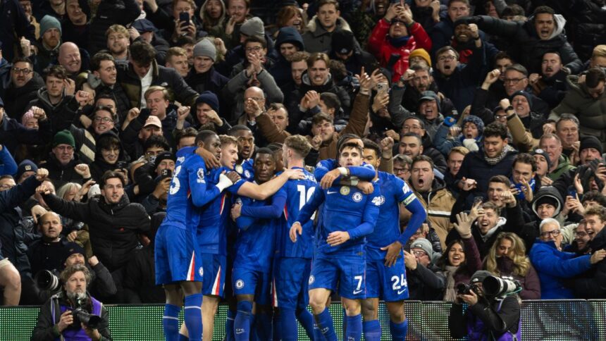 FA Cup: Charlton - Chelsea, meci cu noul antrenor 1 fa cup charlton chelsea live pe voyo de la 2200 primul meci al noului antrenor de pe banca albastrilor 69621e04679b1