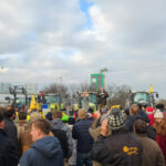 fermierii romani se alatura protestelor de la strasbourg impotriva acordului mercosur 696f28eabcde4