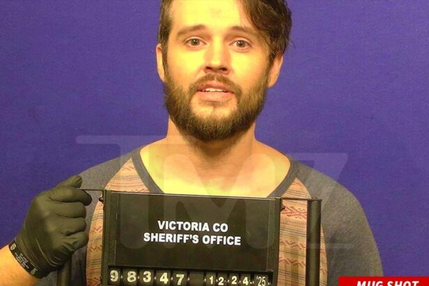 former disney star matt prokops mug shot released after child porn arrest 69665a175b8e1