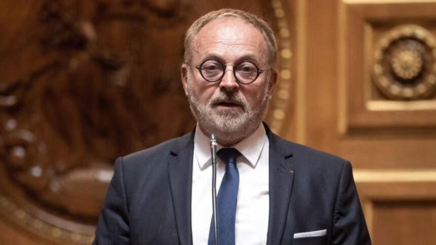 Fost senator francez, condamnat pentru agresiune sexuală 1 fost senator francez condamnat dupa ce a drogat o deputata cu intentia de a o agresa sexual 6979f360cccb8