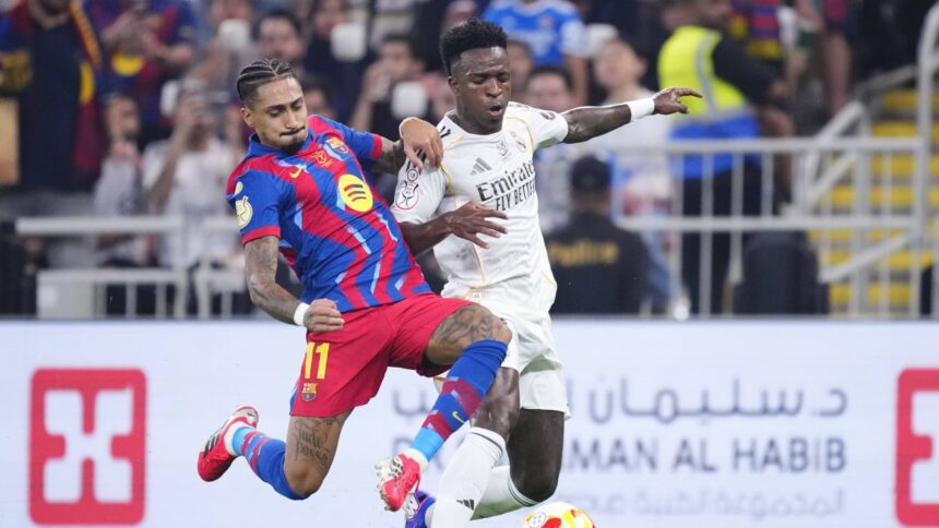 Barcelona învinge Real Madrid cu 3-2 și câștigă Supercupa 1 foto barcelona real madrid 3 2 pe sport ro catalanii castiga supercupa spaniei dupa o finala dramatica 6964e6b0da09e