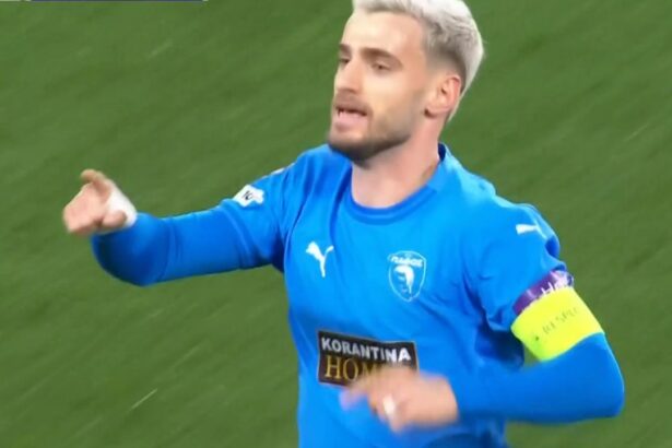 foto si video ce executie vlad dragomir a marcat golul serii in champions league ce frumusete 697a7533ba968