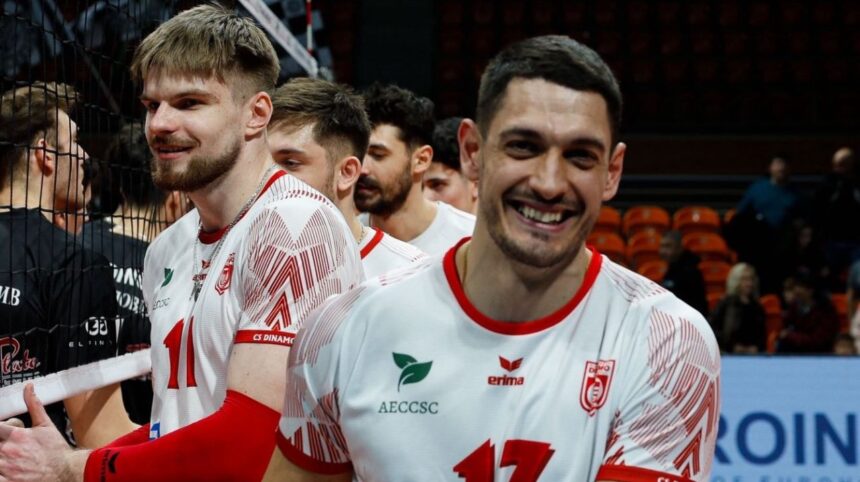 Dinamo învinge vicecampioana Franței: detalii L'Équipe 1 foto si video cum a invins o dinamo pe vicecampioana frantei 17 este bulgar stie doar power si ce scrie lequipe 6970a71b9a383