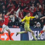 foto si video nebunie in benfica real madrid cu golul calificarii marcat de portar in minutul 908 697a8fd8f0b11