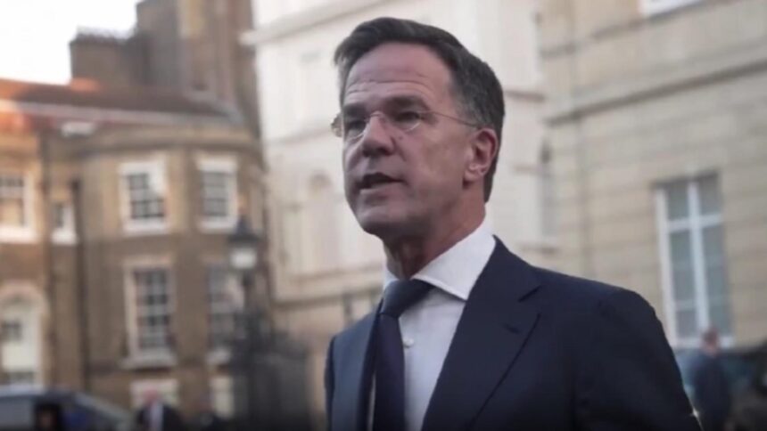 Franța: Europenii pot asigura propria securitate 1 franta il contrazice pe mark rutte europenii pot sa isi asume responsabilitatea pentru propria securitate chiar si fara sua 6978880a3a759